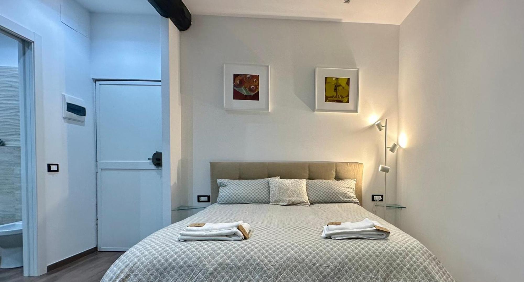 Colosseo Design Apartament Rome Exterior photo