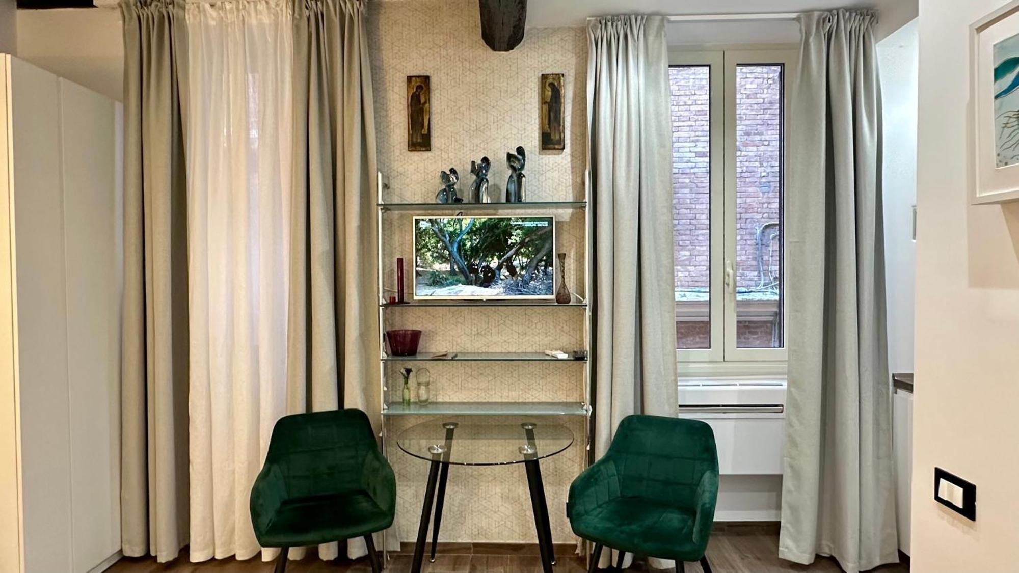 Colosseo Design Apartament Rome Exterior photo