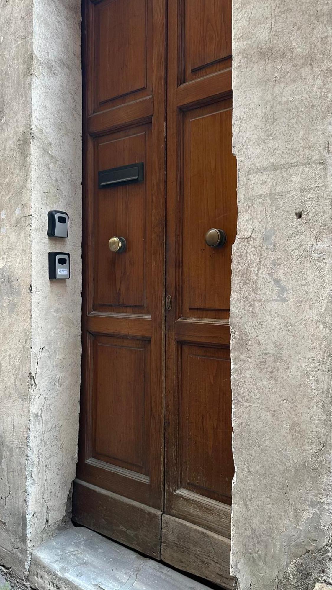 Colosseo Design Apartament Rome Exterior photo