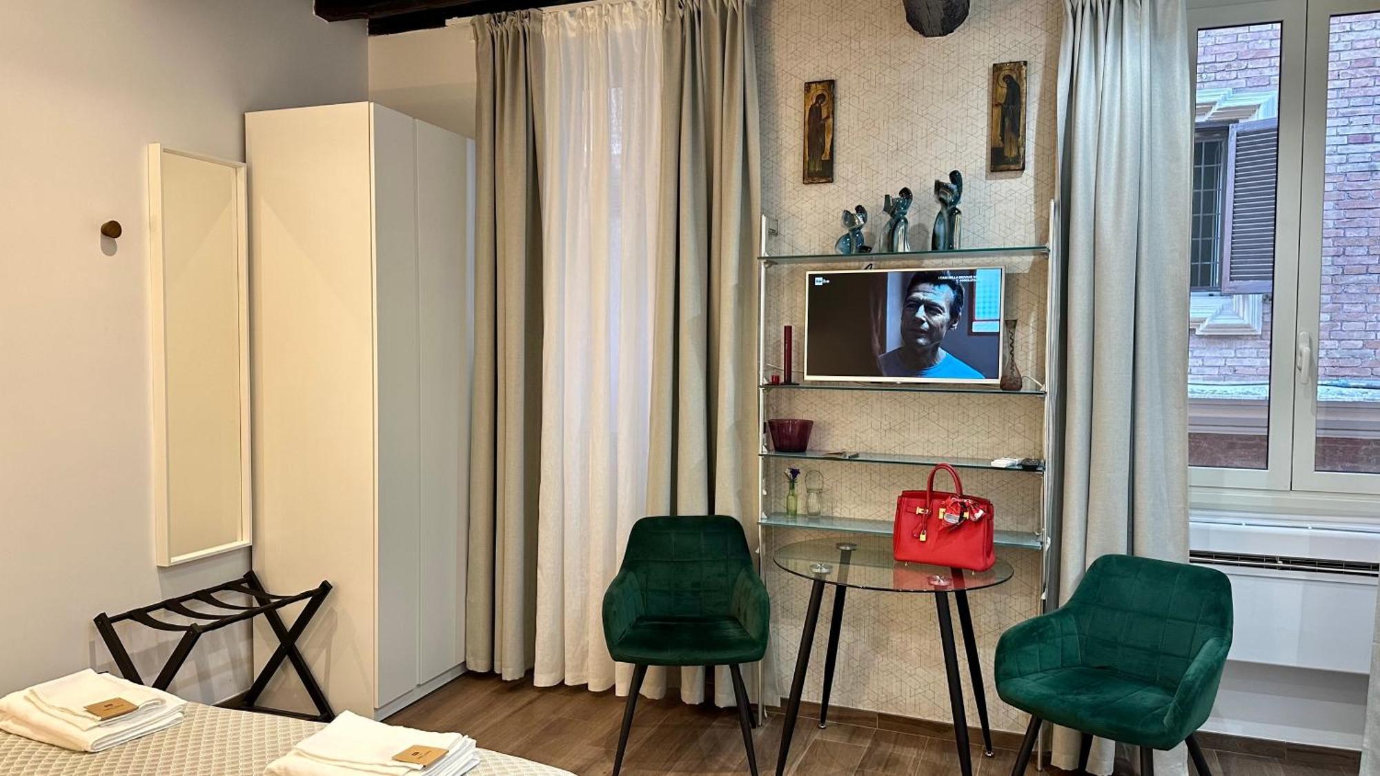 Colosseo Design Apartament Rome Exterior photo